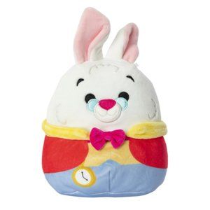 Disney Limited Edition "White Rabbit" Squishmallows